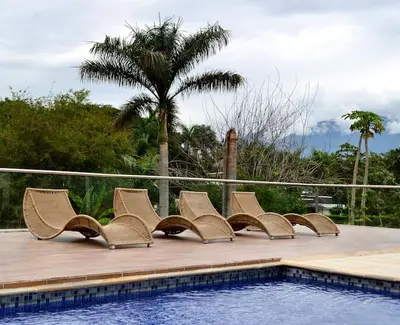 Gallery image of Magnifica finca santa fe de Antioquia in Santa Fe de Antioquia