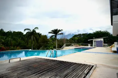Gallery image of Magnifica finca santa fe de Antioquia in Santa Fe de Antioquia