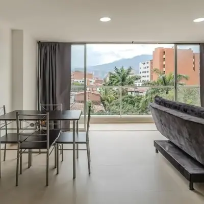 Apartamento en Laureles