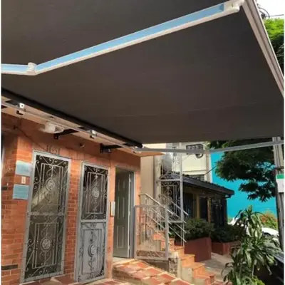Apartaestudios contiguos cerca al Centro Comercial Fabricato