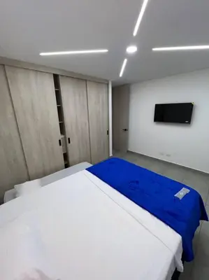 Gallery image of Apartamento de 2 habitaciones in Medellín