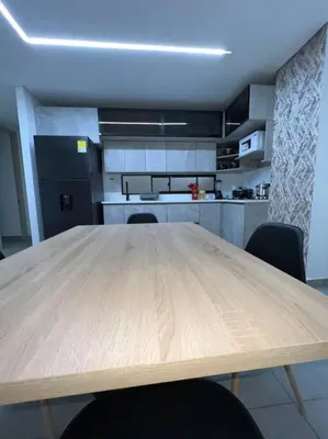 Gallery image of Apartamento de 2 habitaciones in Medellín