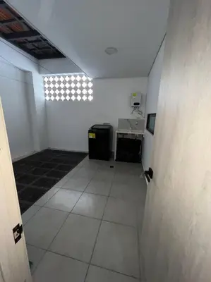 Gallery image of Apartamento de 2 habitaciones in Medellín