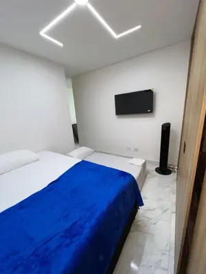 Gallery image of Apto 1 habitación para 4 personas in Medellín