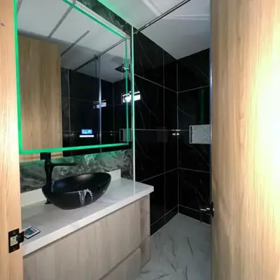Apto 1 habitación para 4 personas