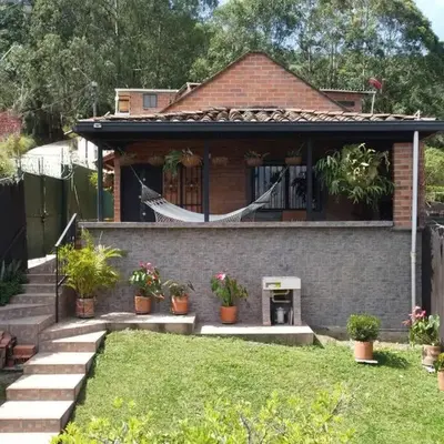 Pedacito de cielo