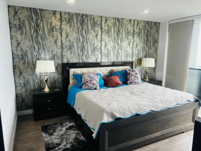Gallery image of Apartamento con la mejor vista in Sabaneta