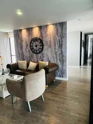 Gallery image of Apartamento con la mejor vista in Sabaneta