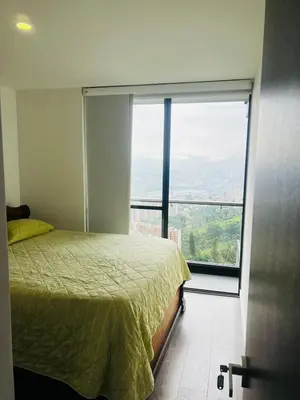 Gallery image of Apartamento con la mejor vista in Sabaneta