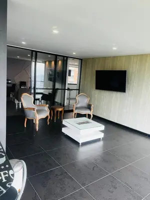 Gallery image of Apartamento con la mejor vista in Sabaneta