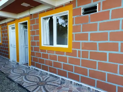 Gallery image of Magnof in Guatapé