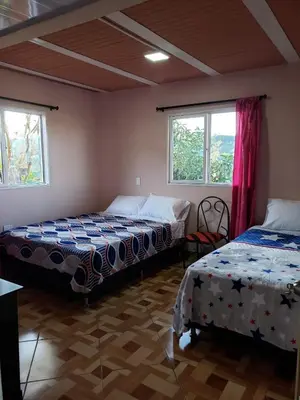 Gallery image of Magnof in Guatapé