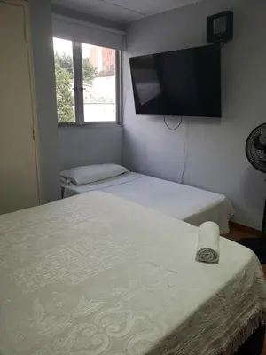 Gallery image of Casa hotel la 33 in Medellín