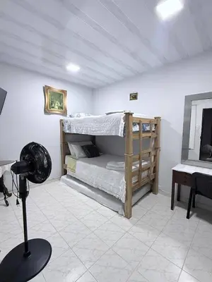 Gallery image of Casa hotel la 33 in Medellín