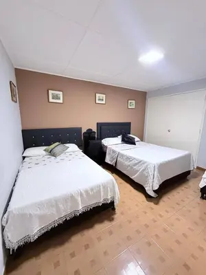 Gallery image of Casa hotel la 33 in Medellín