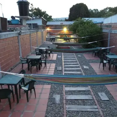 Casa de Veraneo