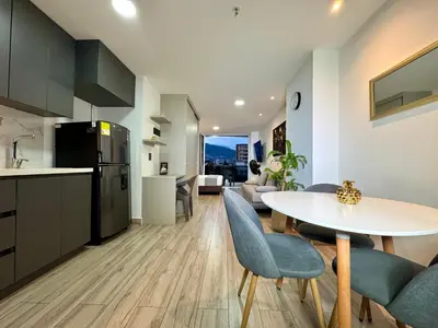 Gallery image of Torre Zurich Luxury in Medellín