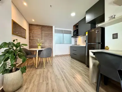 Gallery image of Torre Zurich Luxury in Medellín