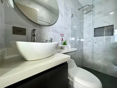 Gallery image of Torre Zurich Luxury in Medellín