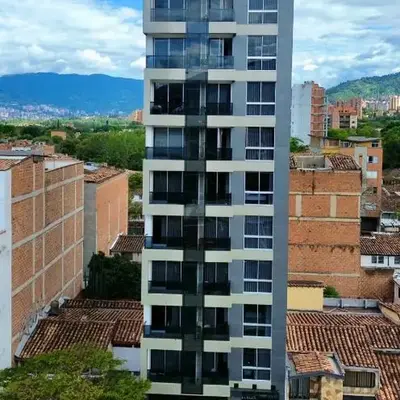 Torre Zurich Luxury