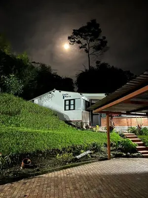 Gallery image of Casa Panorámica in Villamaría