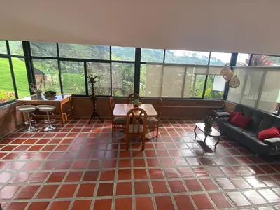 Gallery image of Casa Panorámica in Villamaría