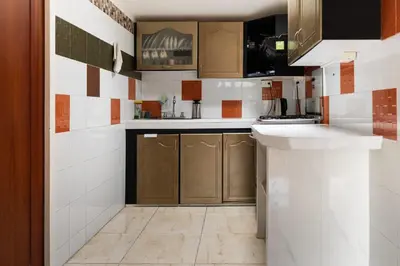 Gallery image of Casa Panorámica in Villamaría