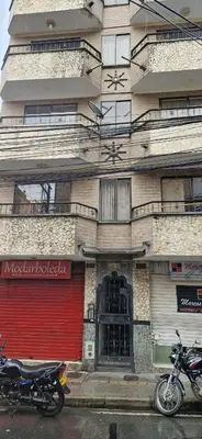 Gallery image of Edificio el timón in Itagüí