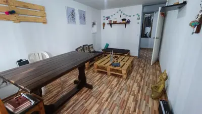Gallery image of lindo apartaestudio en manizales in Manizales