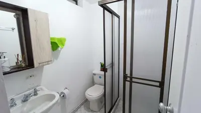 Gallery image of lindo apartaestudio en manizales in Manizales