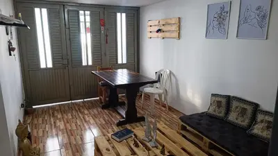 Gallery image of lindo apartaestudio en manizales in Manizales