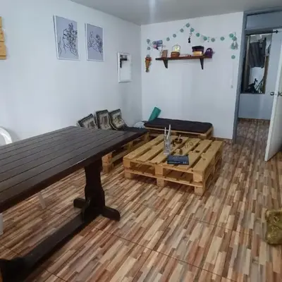 lindo apartaestudio en manizales