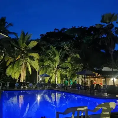 Finca Hotel La Estancia Santa Fe