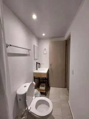 Gallery image of Apartamento amplio y moderno in Medellín