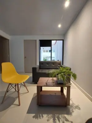 Gallery image of Apartamento amplio y moderno in Medellín