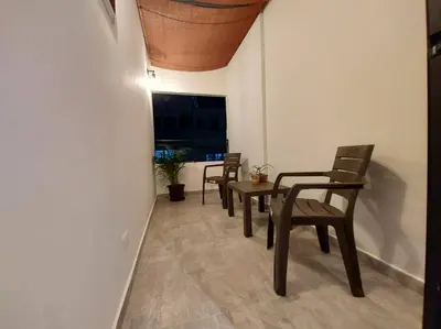 Gallery image of Apartamento amplio y moderno in Medellín