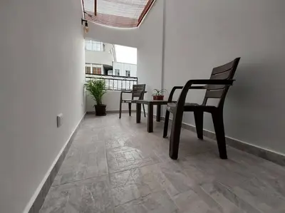 Gallery image of Apartamento amplio y moderno in Medellín