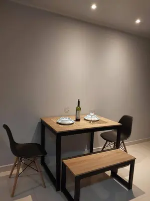 Gallery image of Apartamento amplio y moderno in Medellín