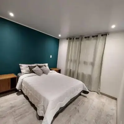 Apartamento amplio y moderno