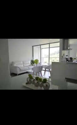 Gallery image of Apartamento Edificio Oceania minimum 30 days in Medellín