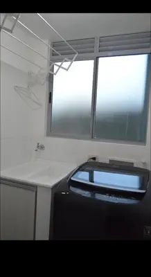 Gallery image of Apartamento Edificio Oceania minimum 30 days in Medellín