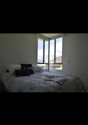 Gallery image of Apartamento Edificio Oceania minimum 30 days in Medellín