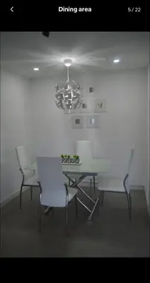 Gallery image of Apartamento Edificio Oceania minimum 30 days in Medellín