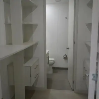 Apartamento Edificio Oceania minimum 30 days