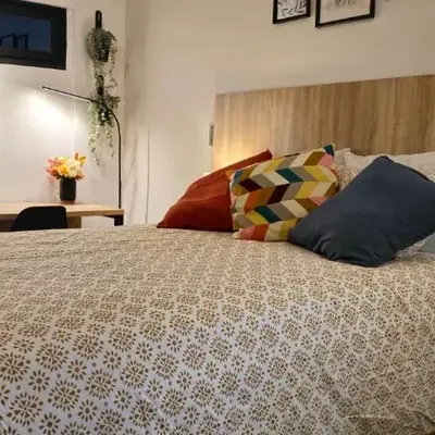Apartamento Envigado wifi 700 mb