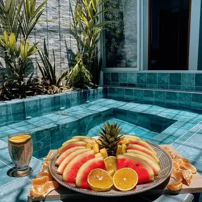 Casa de Verano Altos de la Colina-Doradal