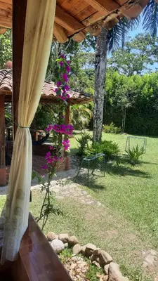 Gallery image of Finca Chévere in San Rafael