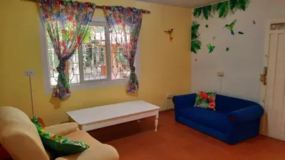 Gallery image of Finca Chévere in San Rafael