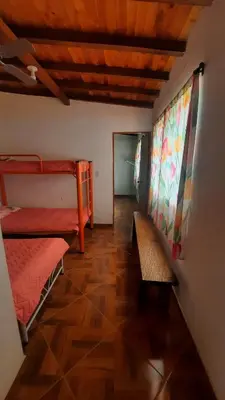Gallery image of Finca Chévere in San Rafael