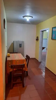 Gallery image of Finca Chévere in San Rafael